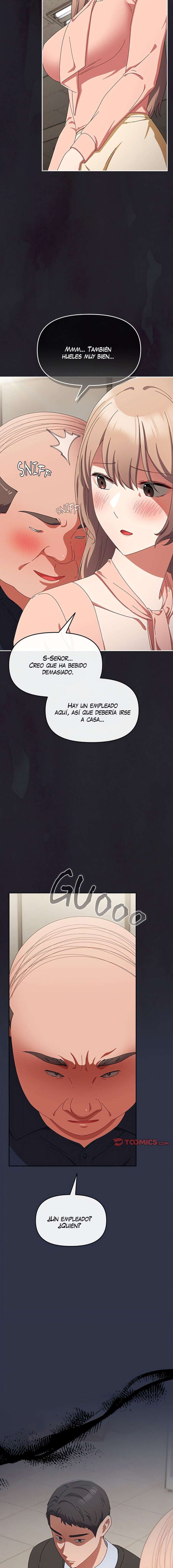 ¿Te amo? Capítulo 20 - Page 20