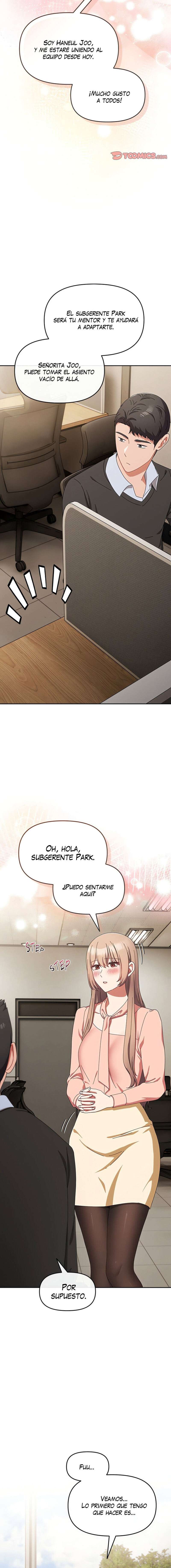 ¿Te amo? Capítulo 20 - Page 4