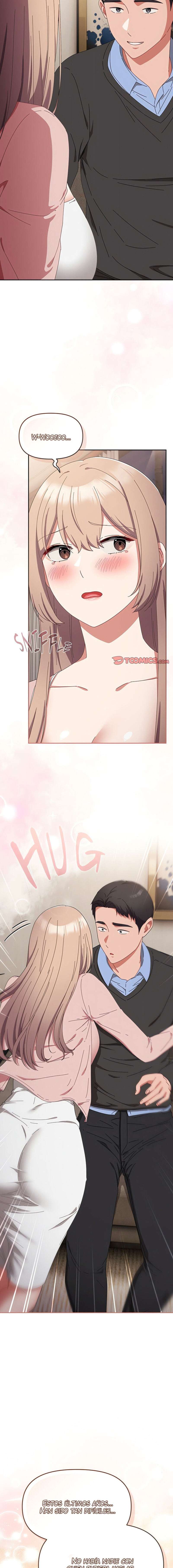 ¿Te amo? Capítulo 21 - Page 19