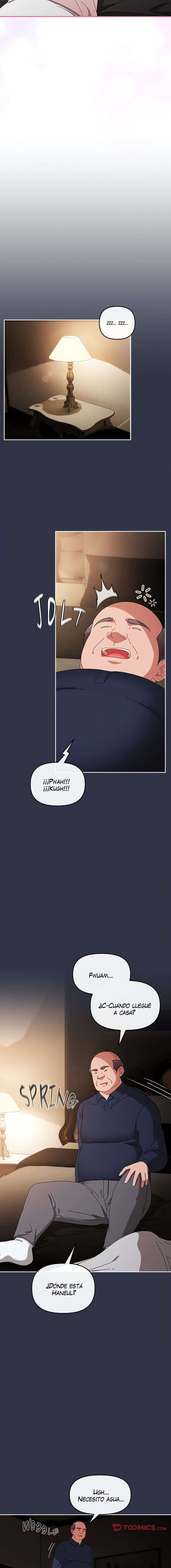 ¿Te amo? Capítulo 21 - Page 21