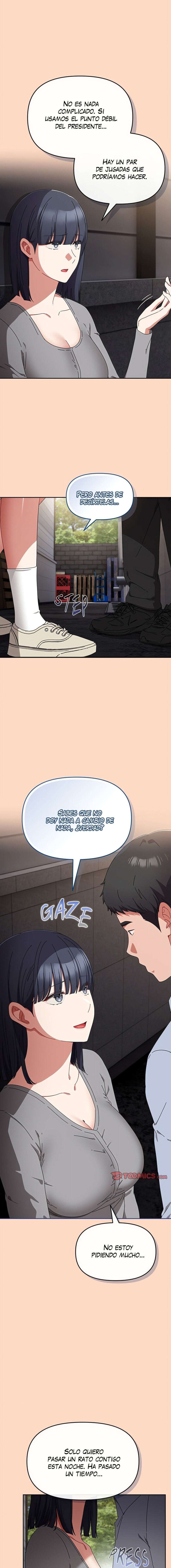 ¿Te amo? Capítulo 22 - Page 11