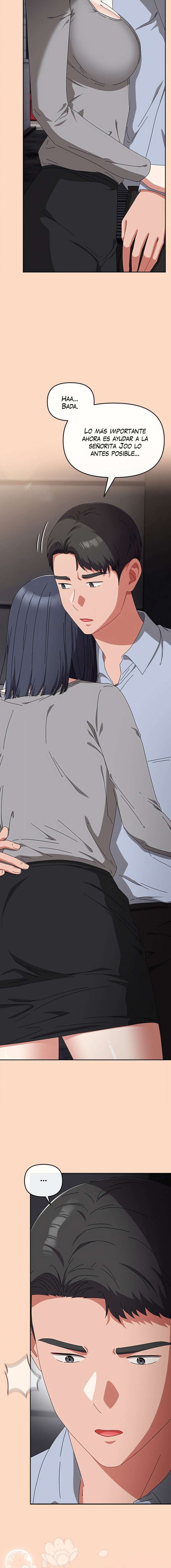 ¿Te amo? Capítulo 22 - Page 12