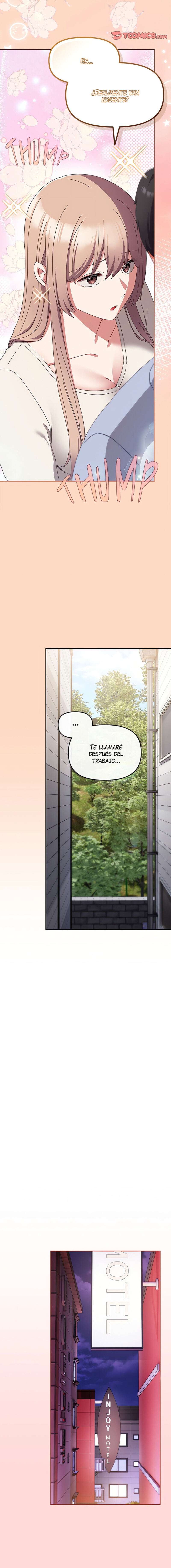 ¿Te amo? Capítulo 22 - Page 13