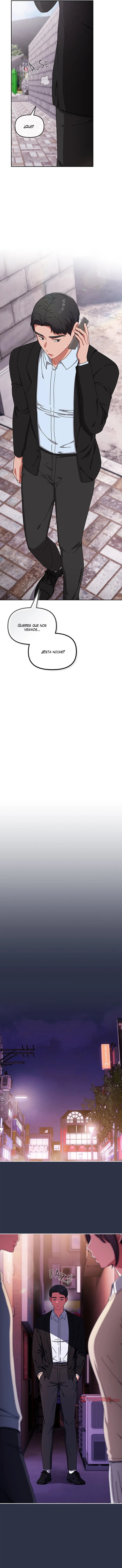 ¿Te amo? Capítulo 23 - Page 13