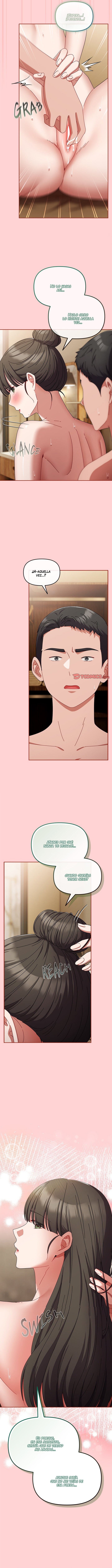 ¿Te amo? Capítulo 24 - Page 14