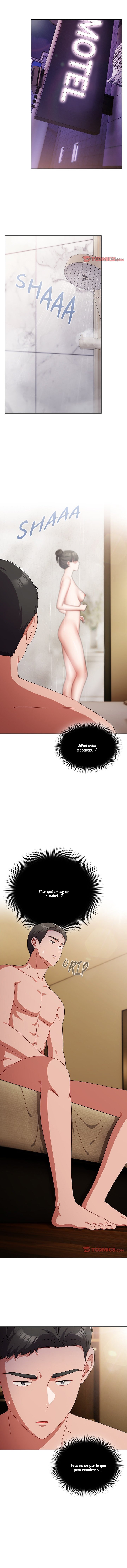 ¿Te amo? Capítulo 24 - Page 2