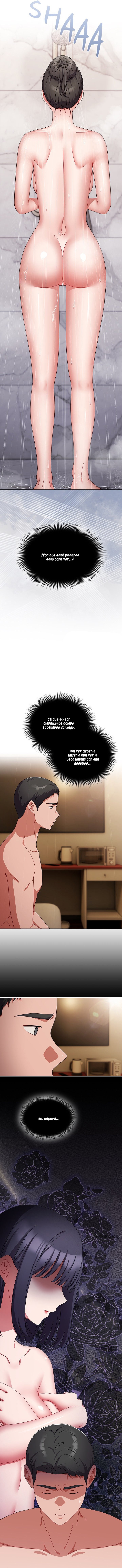 ¿Te amo? Capítulo 24 - Page 3