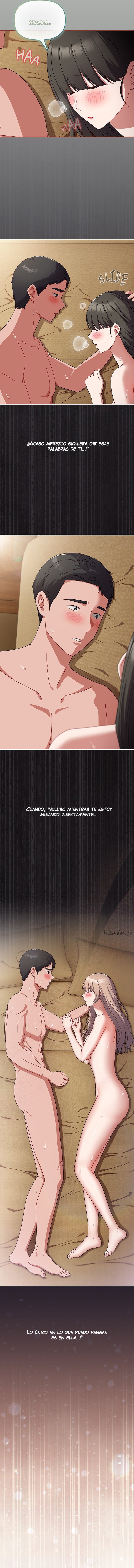 ¿Te amo? Capítulo 25 - Page 15