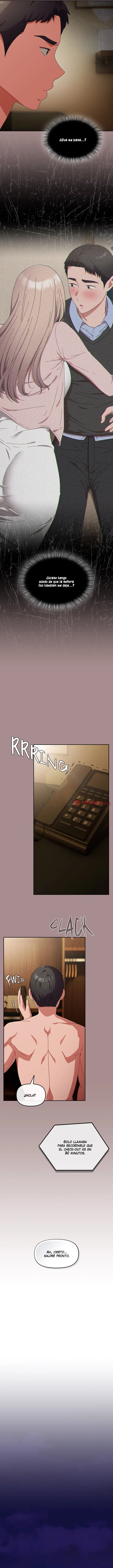 ¿Te amo? Capítulo 26 - Page 12