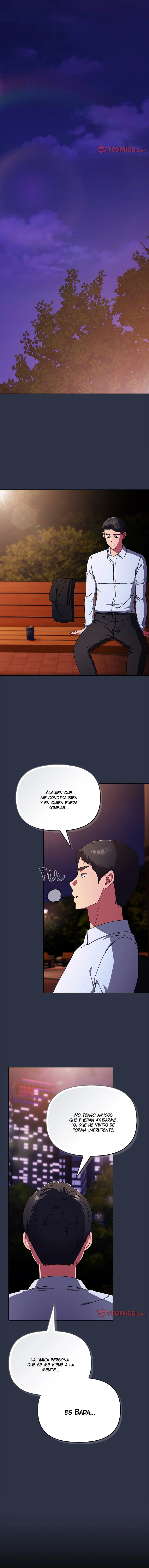 ¿Te amo? Capítulo 26 - Page 13