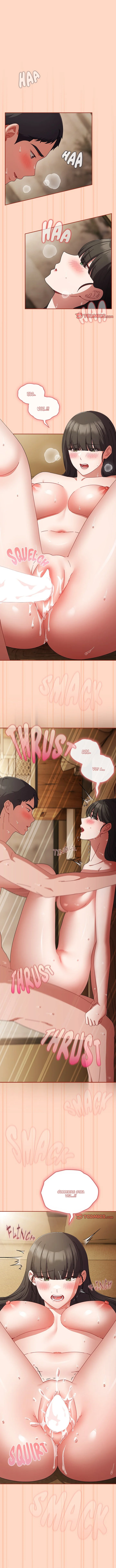 ¿Te amo? Capítulo 26 - Page 2