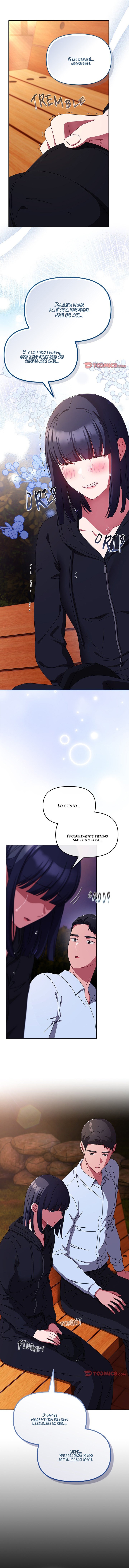 ¿Te amo? Capítulo 27 - Page 7