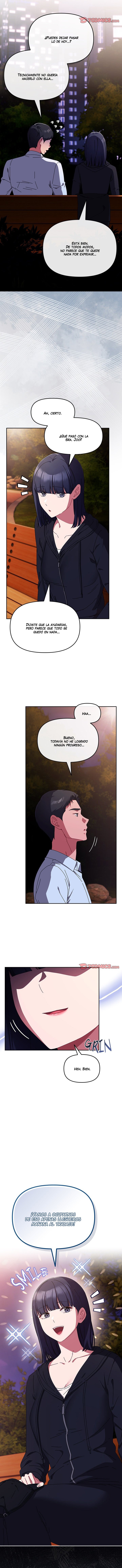 ¿Te amo? Capítulo 27 - Page 9