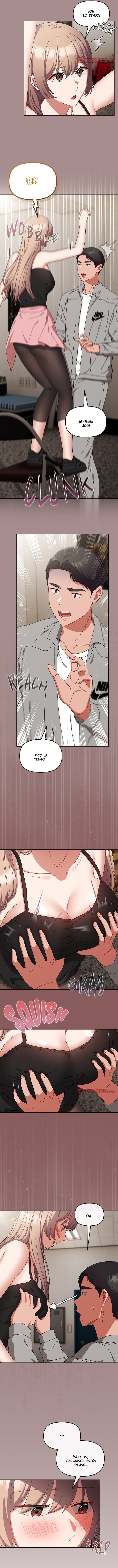 ¿Te amo? Capítulo 28 - Page 12