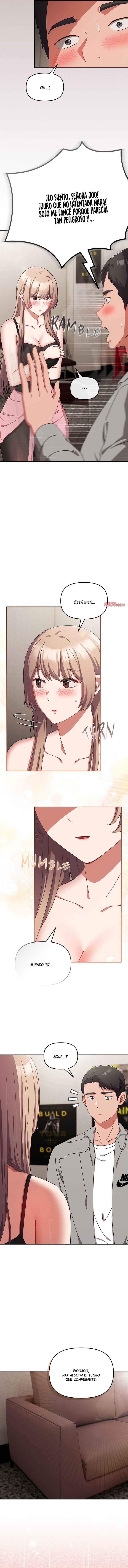 ¿Te amo? Capítulo 28 - Page 13