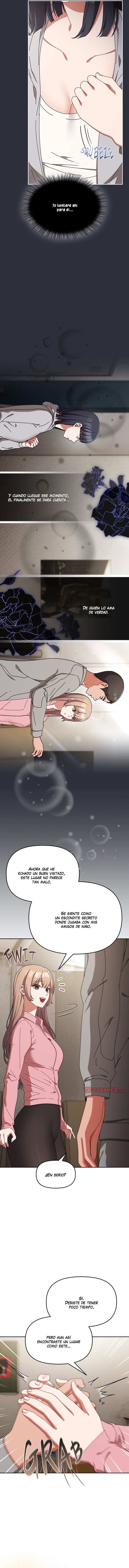 ¿Te amo? Capítulo 28 - Page 6