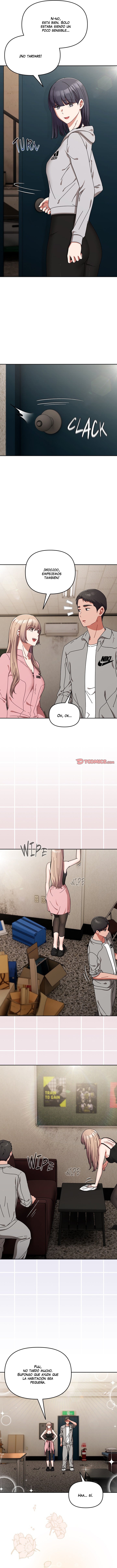 ¿Te amo? Capítulo 28 - Page 9