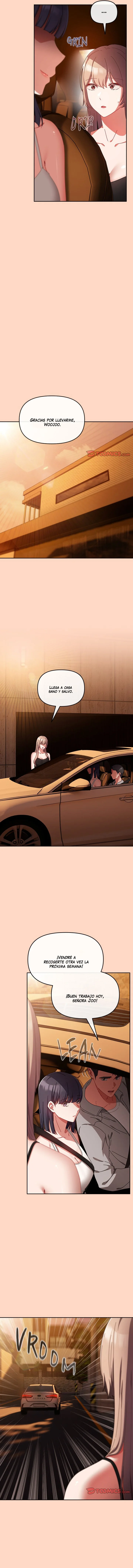 ¿Te amo? Capítulo 29 - Page 13