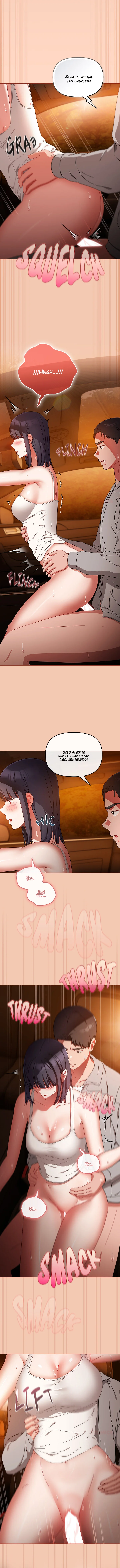 ¿Te amo? Capítulo 30 - Page 10