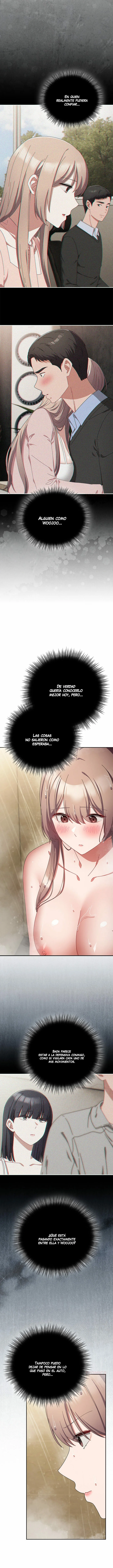 ¿Te amo? Capítulo 30 - Page 3