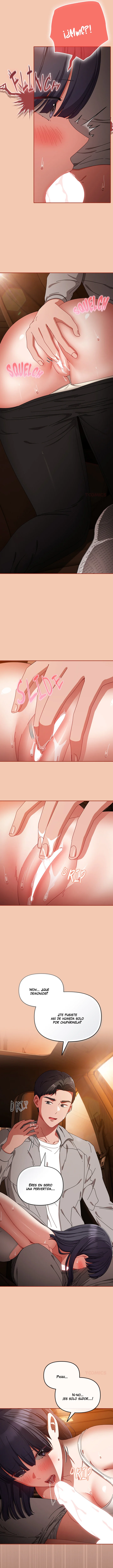 ¿Te amo? Capítulo 30 - Page 6