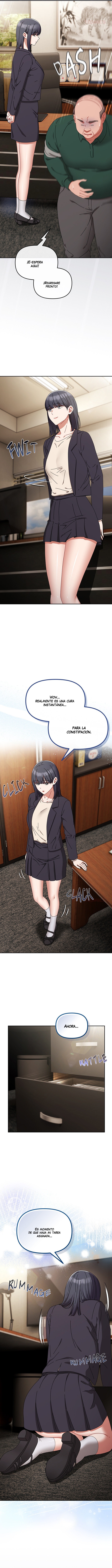 ¿Te amo? Capítulo 32 - Page 10