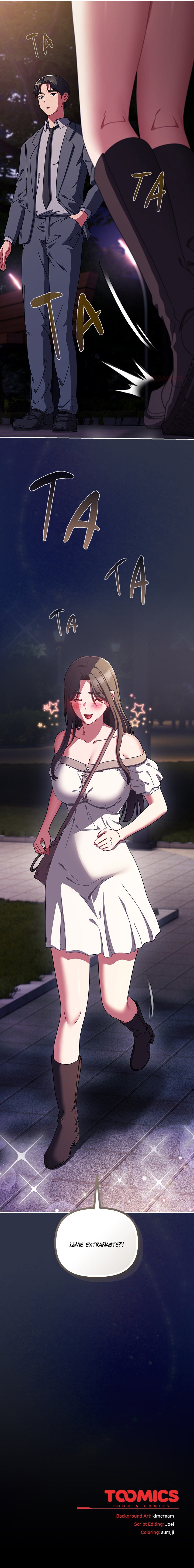 ¿Te amo? Capítulo 32 - Page 16