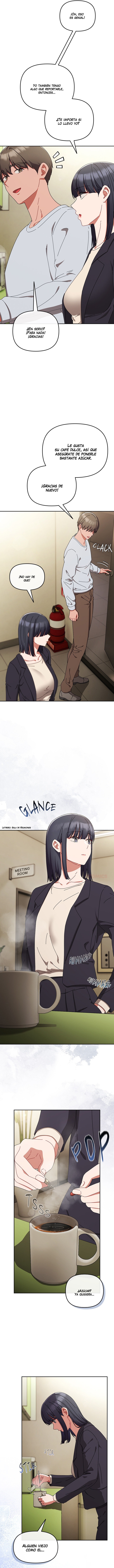 ¿Te amo? Capítulo 32 - Page 7