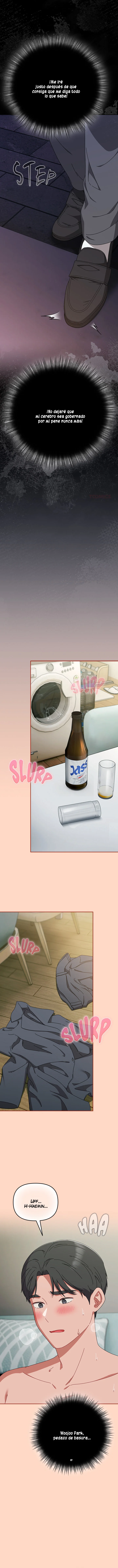 ¿Te amo? Capítulo 33 - Page 13