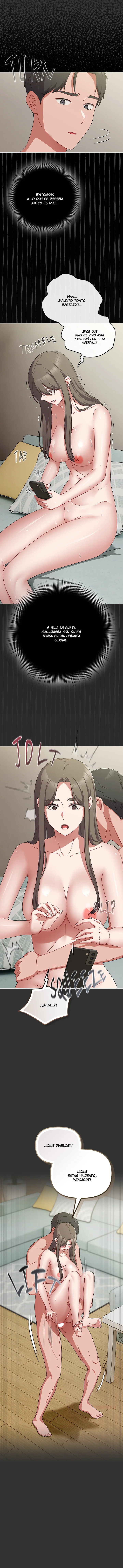 ¿Te amo? Capítulo 34 - Page 16