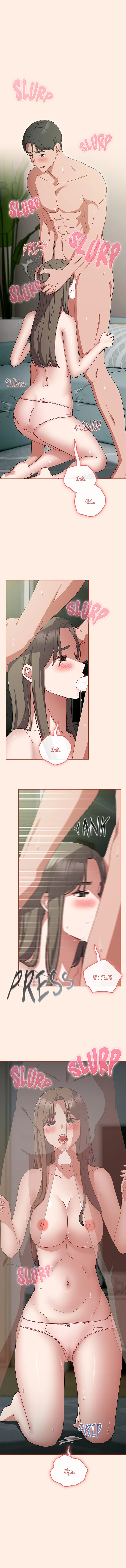 ¿Te amo? Capítulo 34 - Page 2