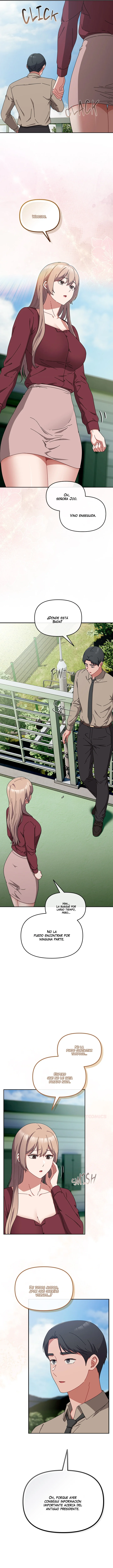 ¿Te amo? Capítulo 35 - Page 13