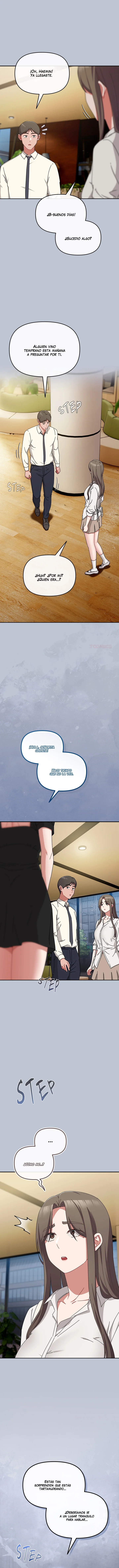 ¿Te amo? Capítulo 35 - Page 15