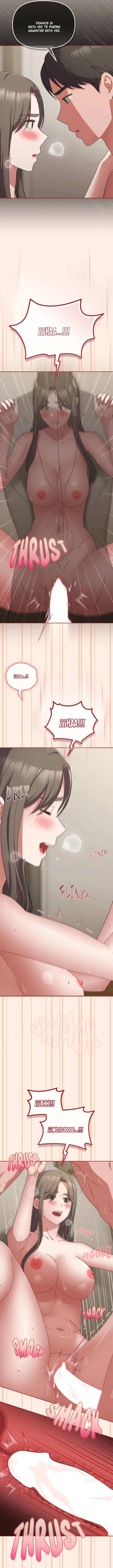 ¿Te amo? Capítulo 35 - Page 4