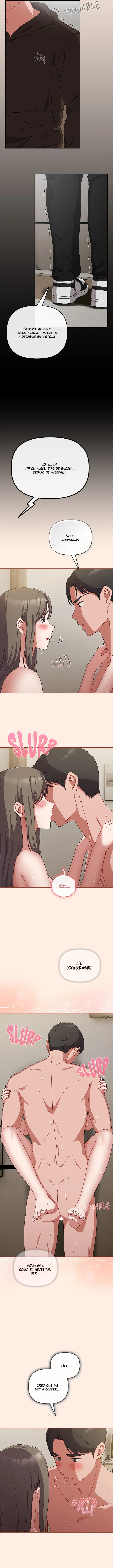 ¿Te amo? Capítulo 35 - Page 7