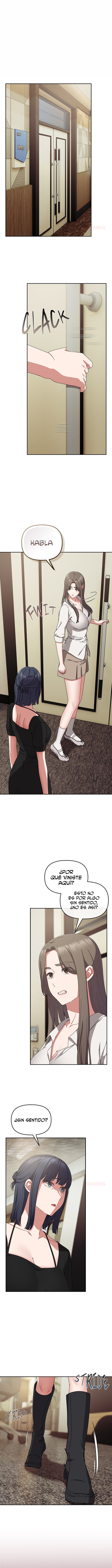 ¿Te amo? Capítulo 36 - Page 1