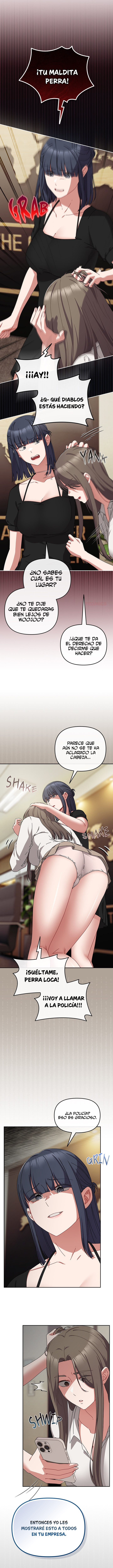 ¿Te amo? Capítulo 36 - Page 2