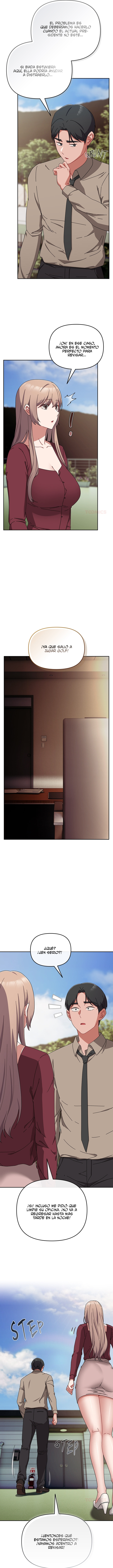 ¿Te amo? Capítulo 36 - Page 6