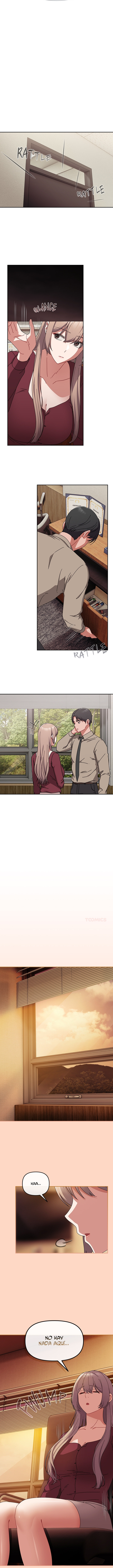 ¿Te amo? Capítulo 36 - Page 7