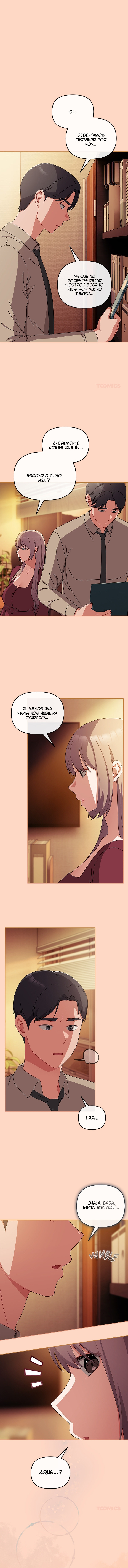 ¿Te amo? Capítulo 36 - Page 8