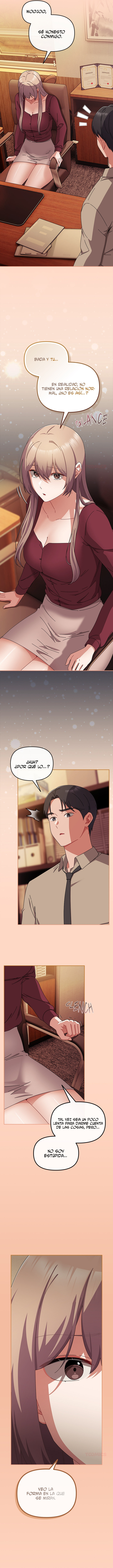 ¿Te amo? Capítulo 36 - Page 10