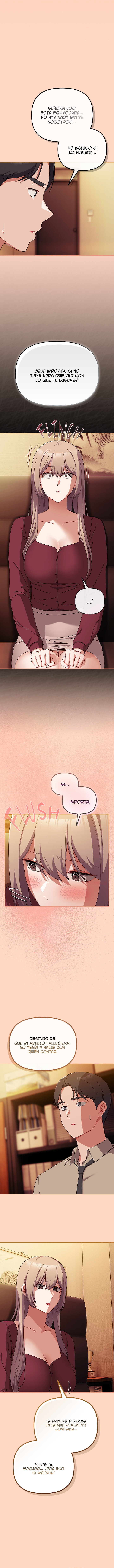 ¿Te amo? Capítulo 36 - Page 11