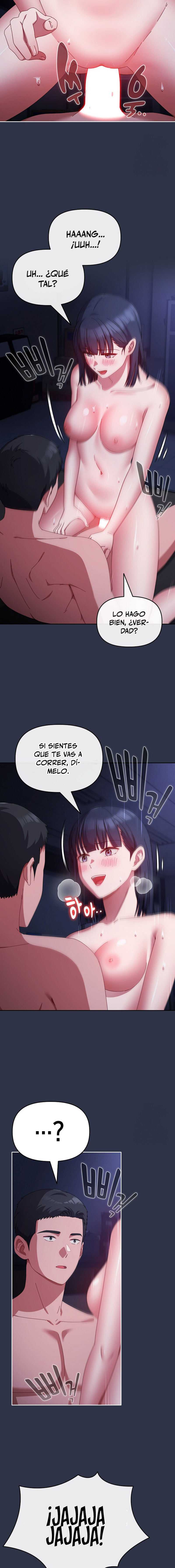 ¿Te amo? Capítulo 5 - Page 12