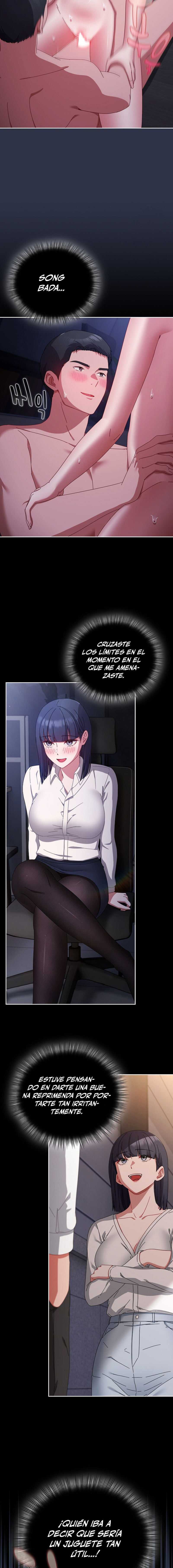 ¿Te amo? Capítulo 5 - Page 15