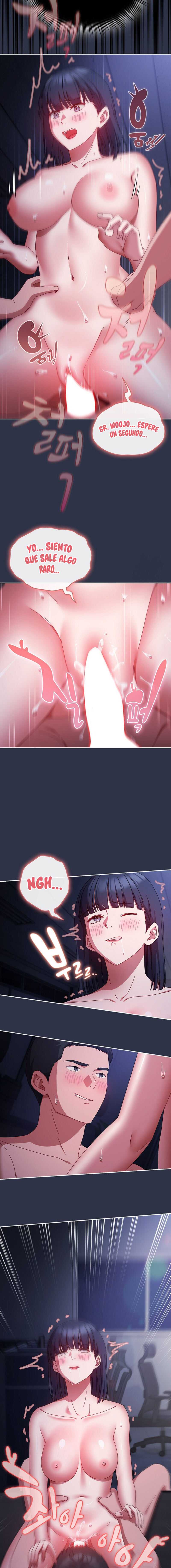 ¿Te amo? Capítulo 5 - Page 16