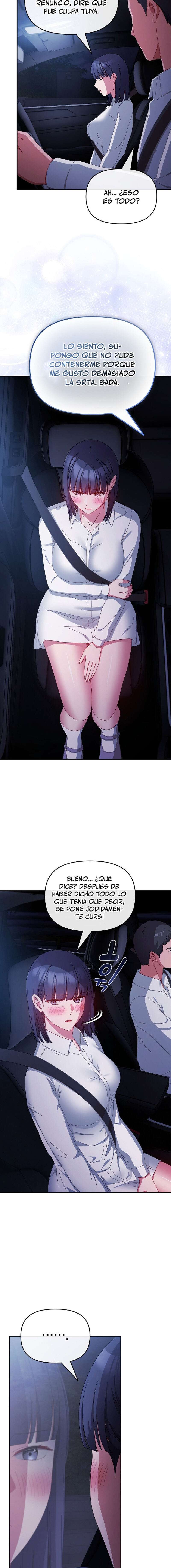 ¿Te amo? Capítulo 6 - Page 9