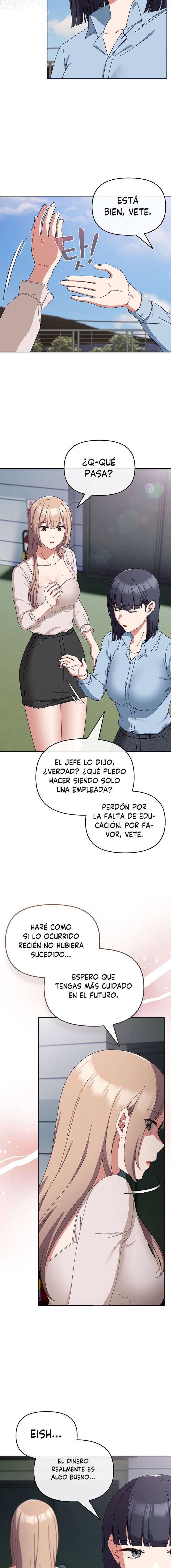 ¿Te amo? Capítulo 7 - Page 3