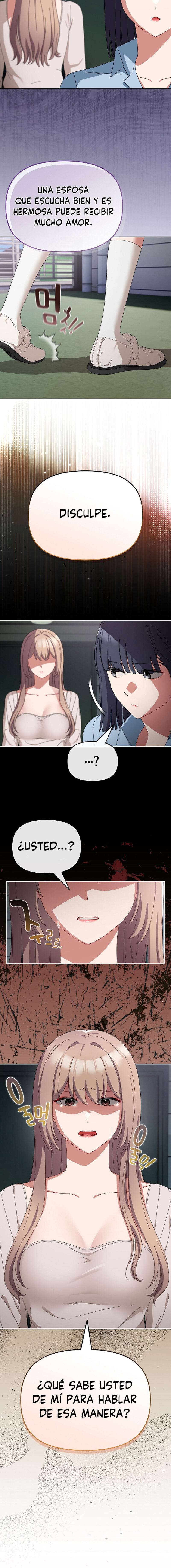 ¿Te amo? Capítulo 7 - Page 4