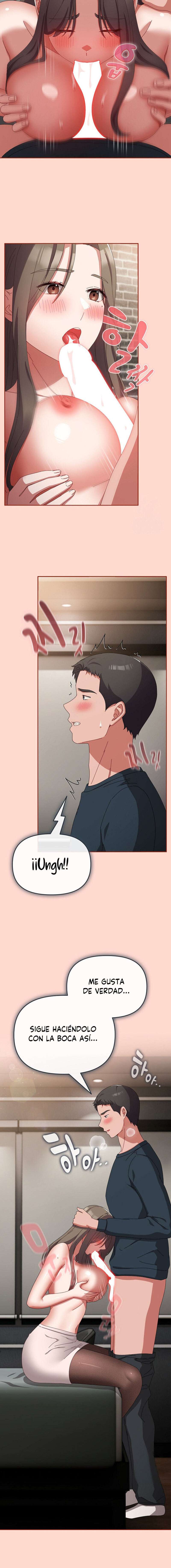 ¿Te amo? Capítulo 8 - Page 13