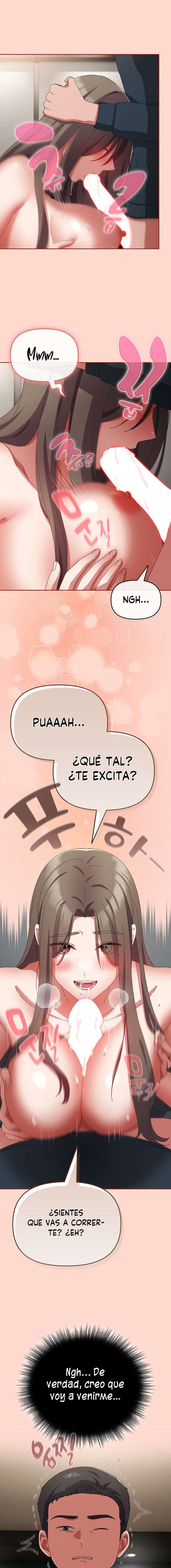 ¿Te amo? Capítulo 8 - Page 14